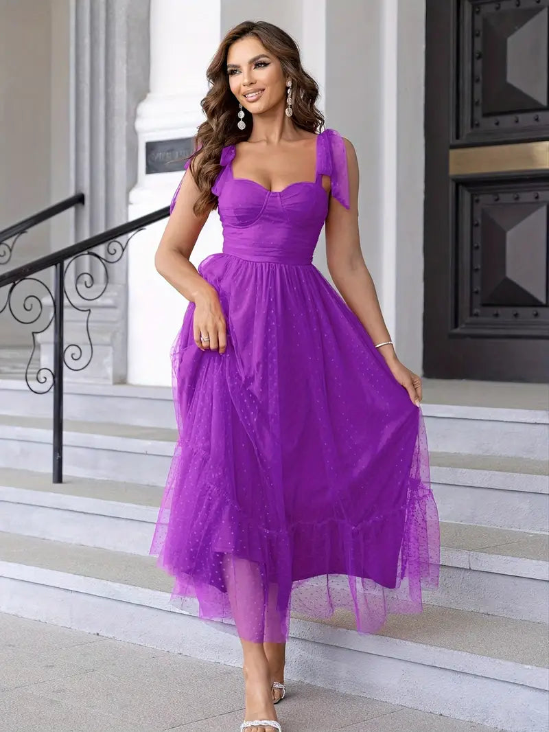 Purple / XL