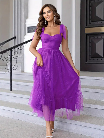 Carmen | Luxurious Gown