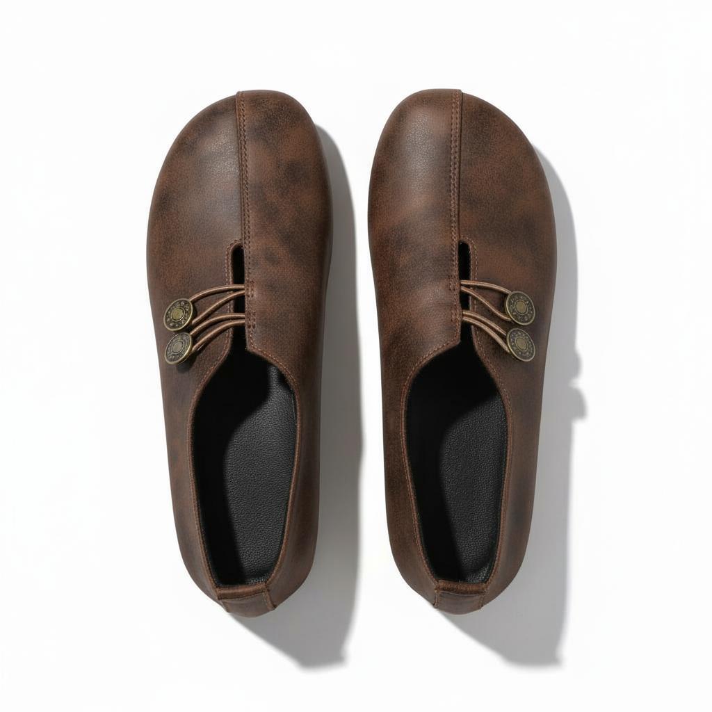 Brown Breeze / 11