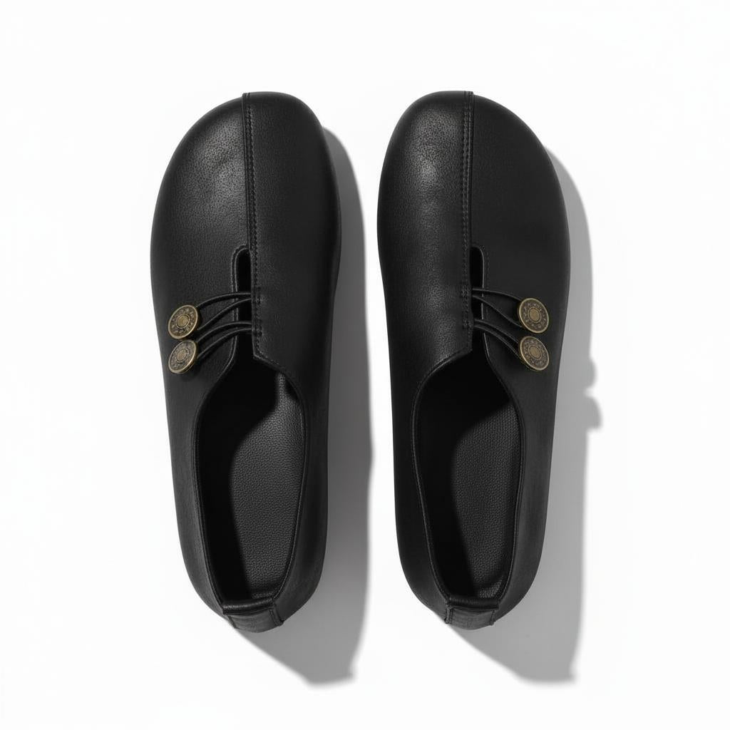 Midnight Black / 11