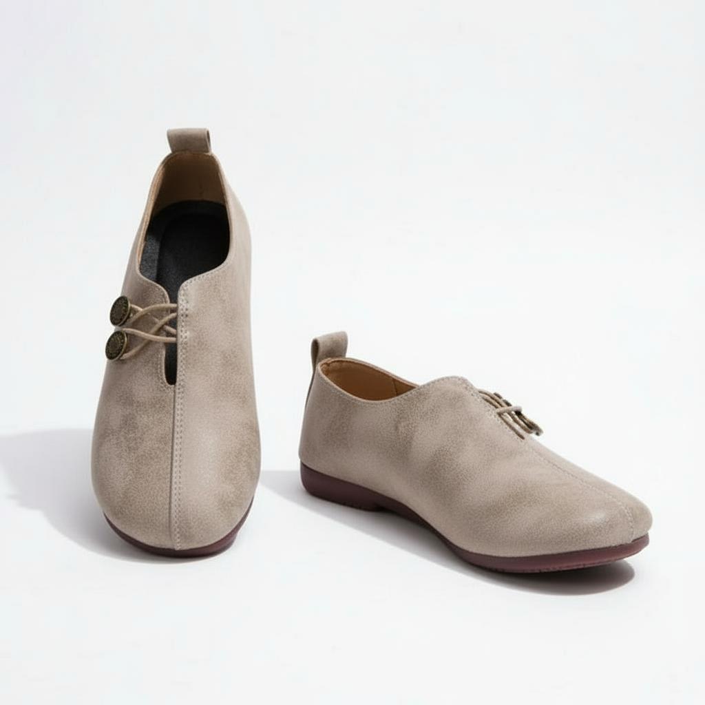 CF Style | The Poise