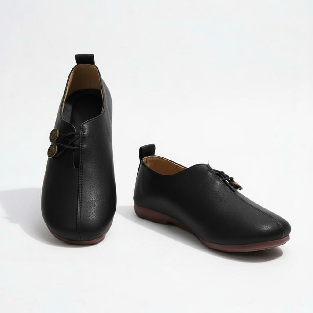 CF Style | The Poise