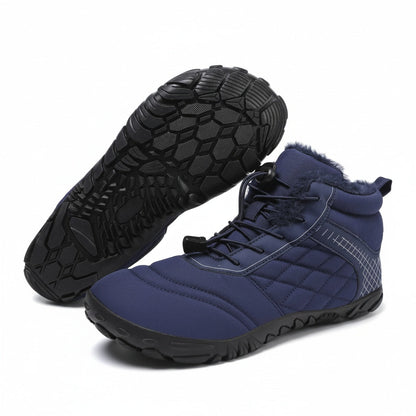CF BareFrost | The Trek