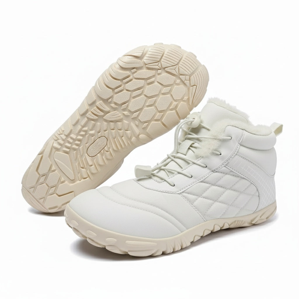 CF BareFrost | The Trek