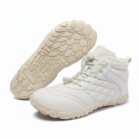CF BareFrost | The Trek