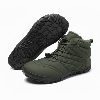 CF BareFrost | The Trek
