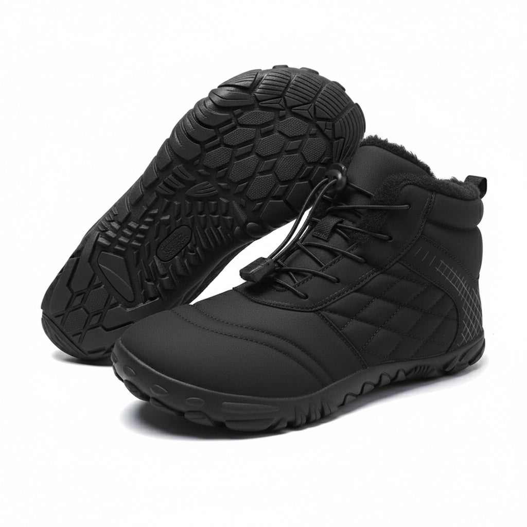 CF BareFrost | The Trek