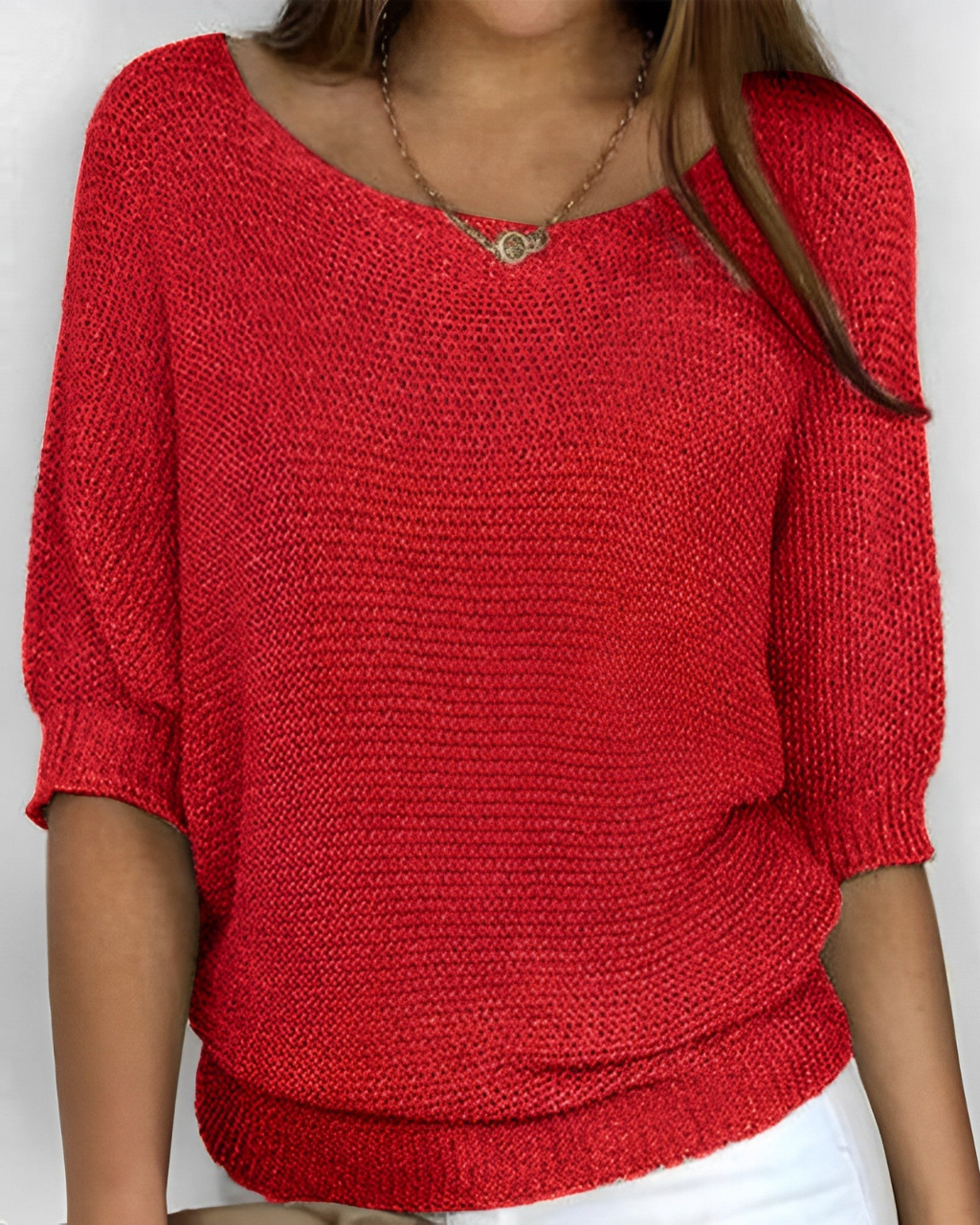 Red / XXL