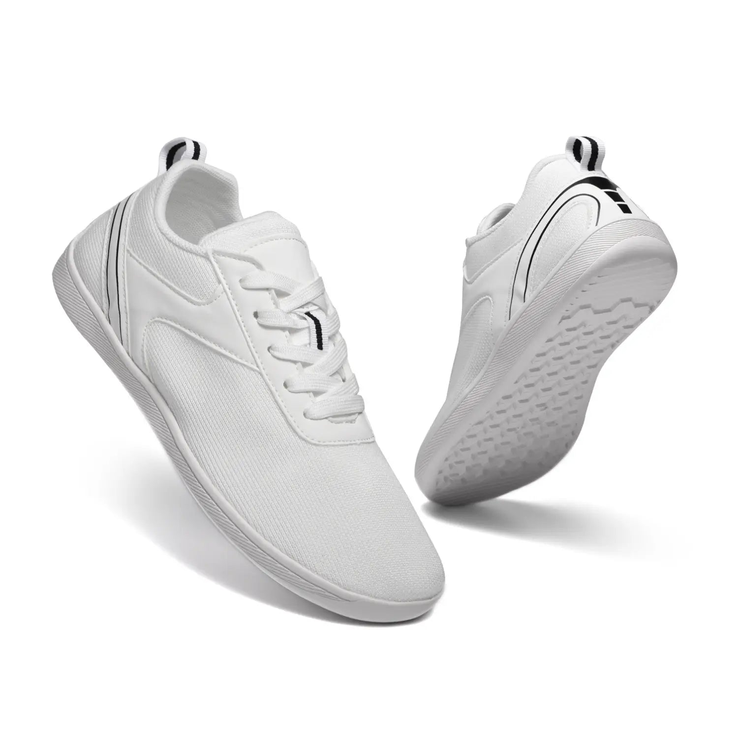 White / 14
