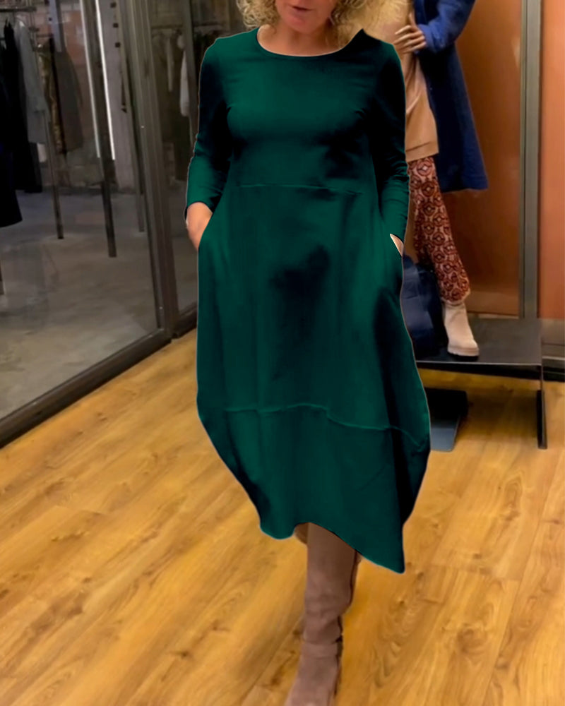 Dark green / XXL