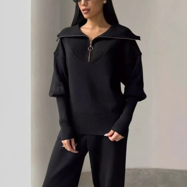 Black / XL
