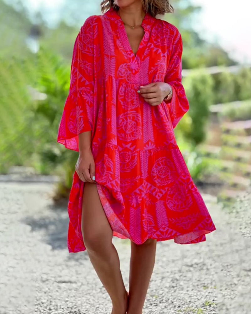 Pink / XXL