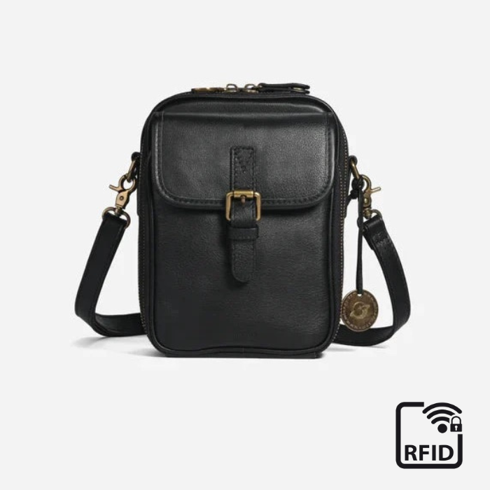 Black / 7.9 in × 6.10 in × 3.54 in