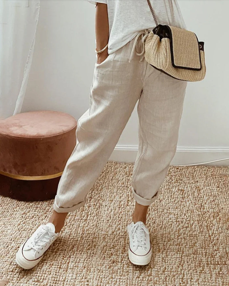 Beige / XXL