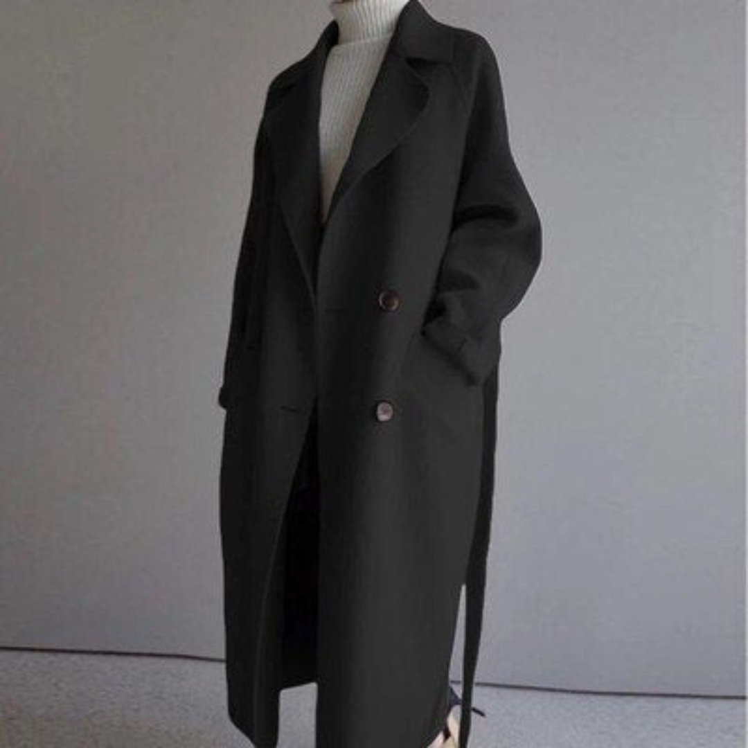 Nicky | Elegant Coat