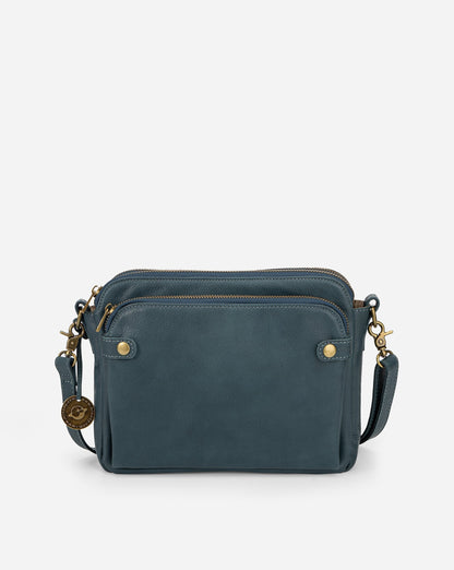 Flora | Crossbody Shoulder Bag