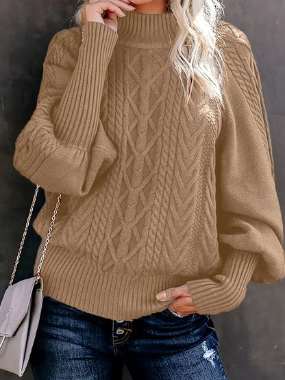 Cleena | Luxurious Sweater