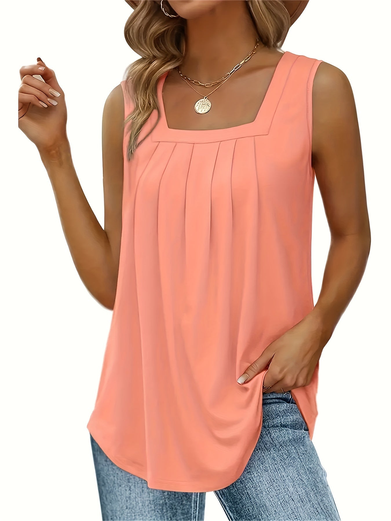 Peach / XXL