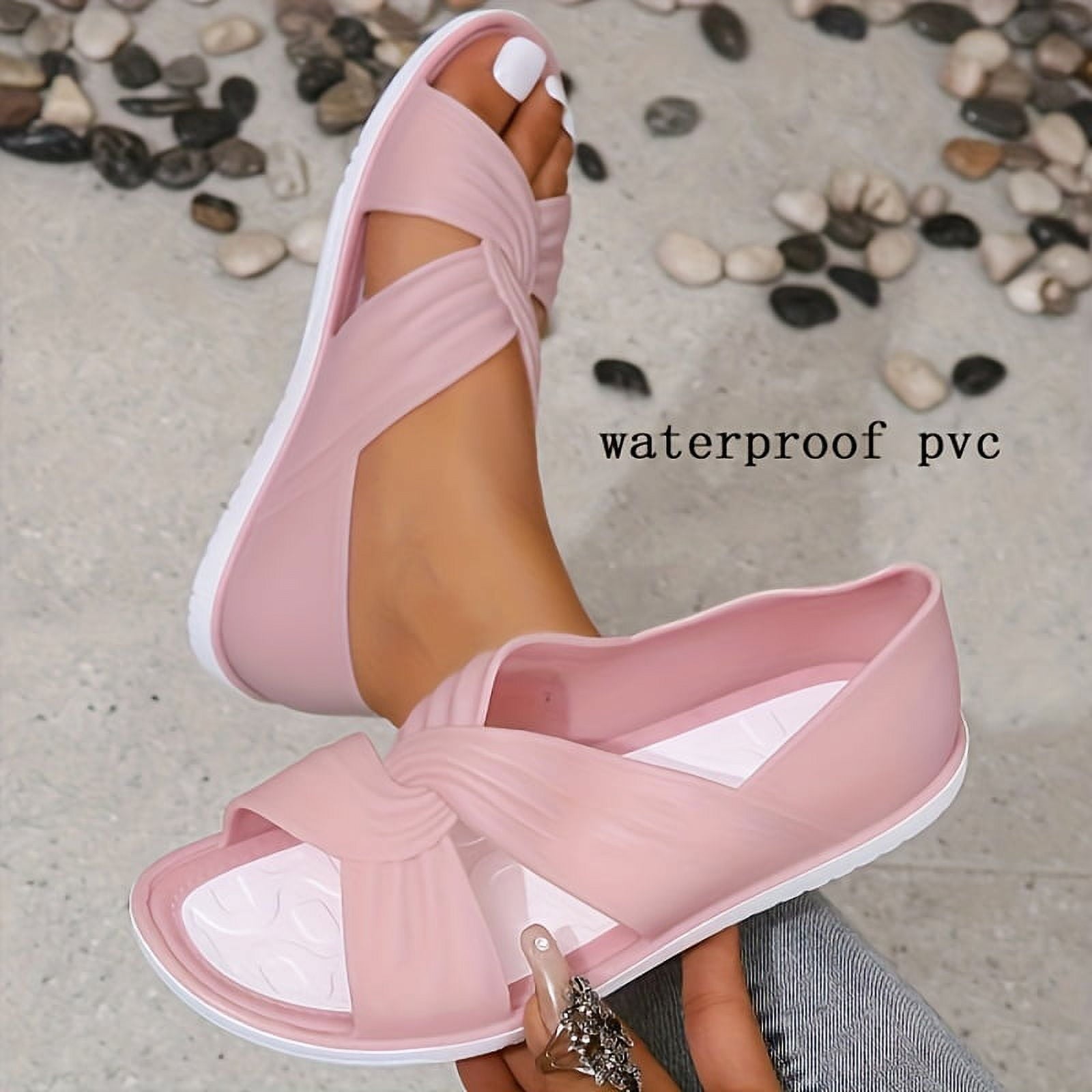 Blush Pink / 10