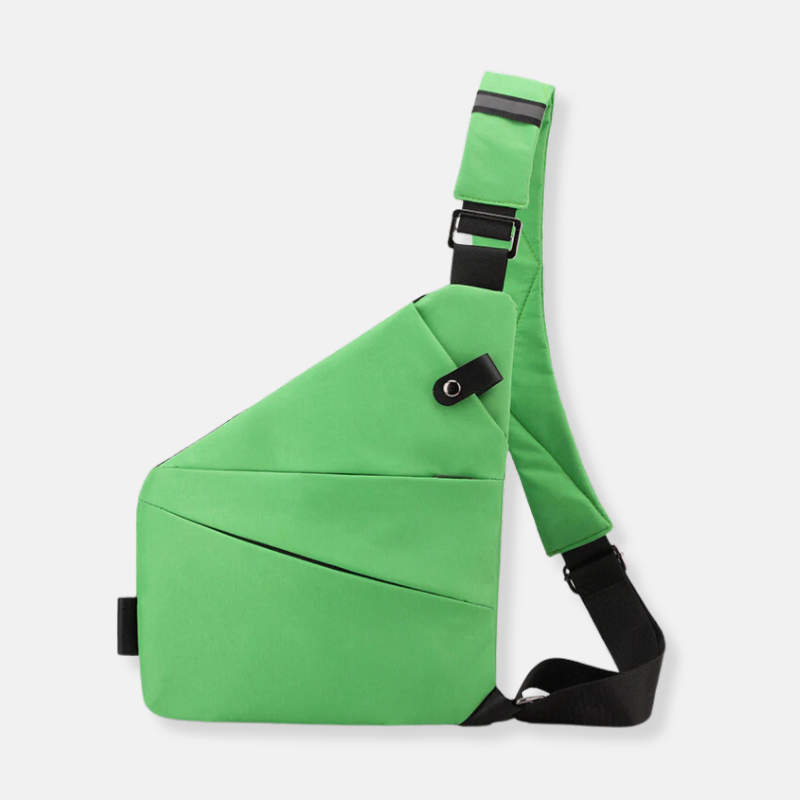 Light Green / Left-Handed