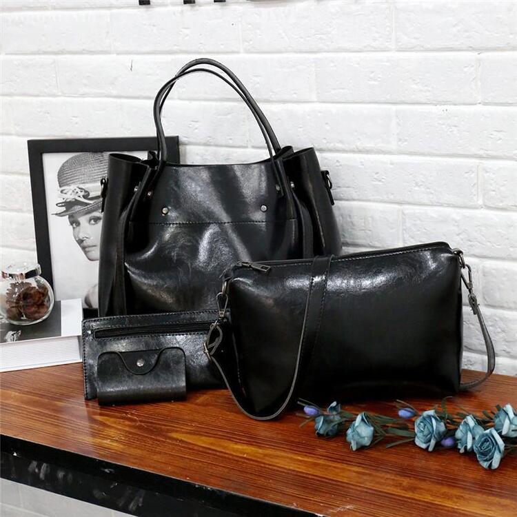 Midnight Black
