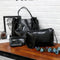 Midnight Black