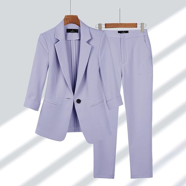 Lilla Purple / XXL