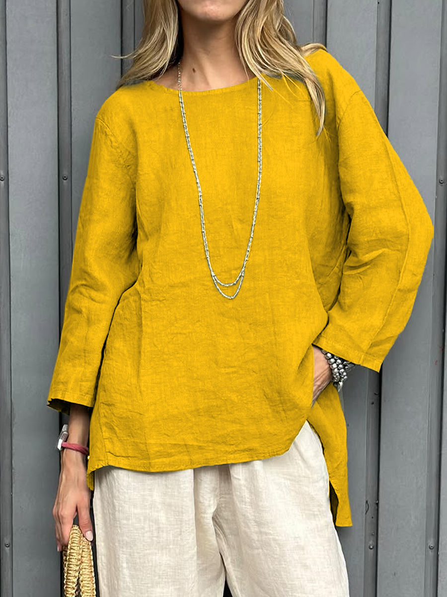 Yellow / XXL