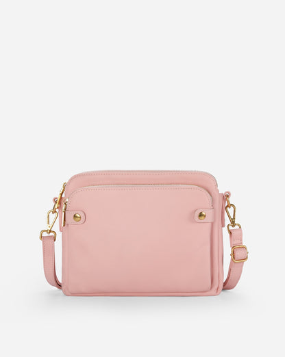 Flora | Crossbody Shoulder Bag