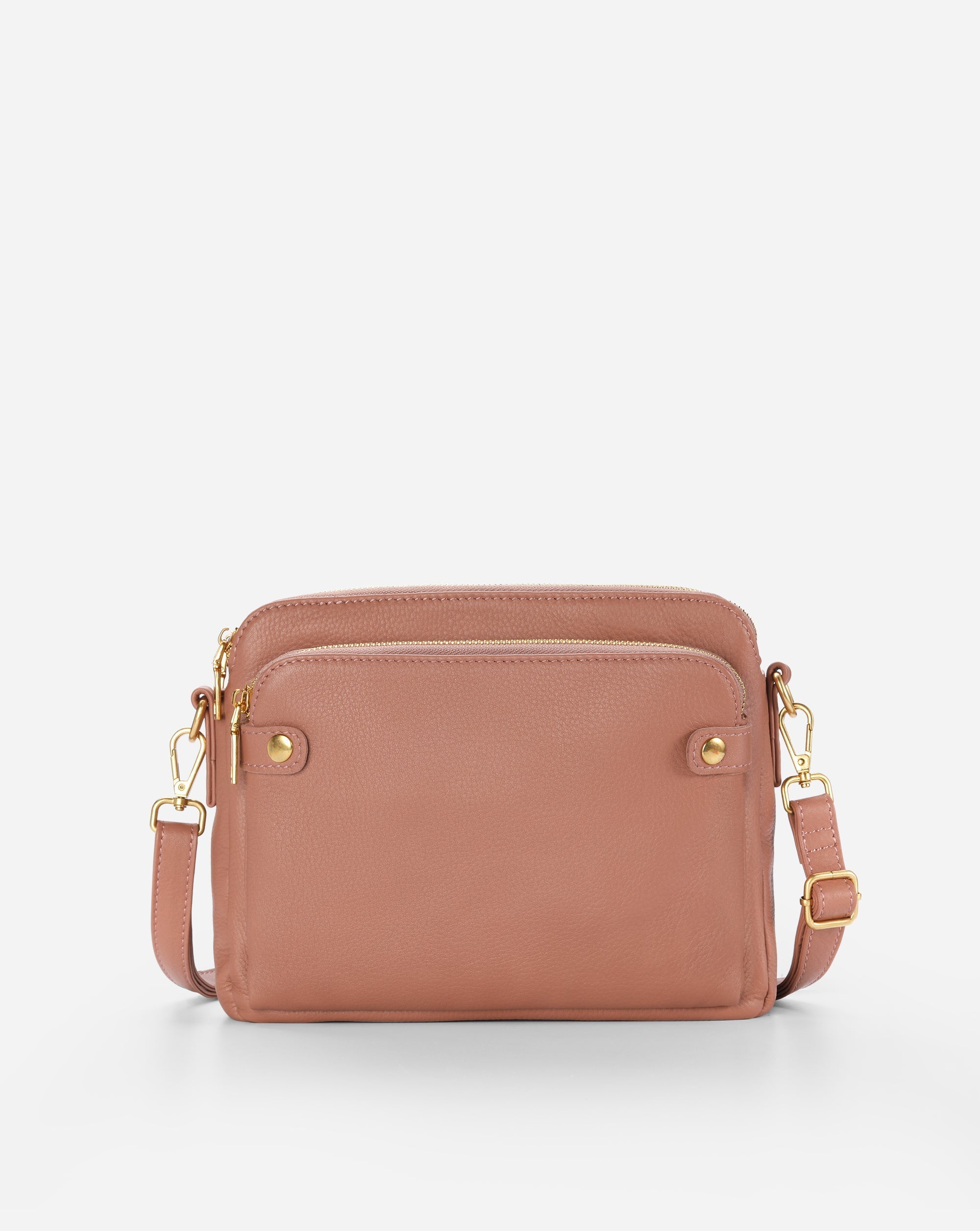 Nude pink