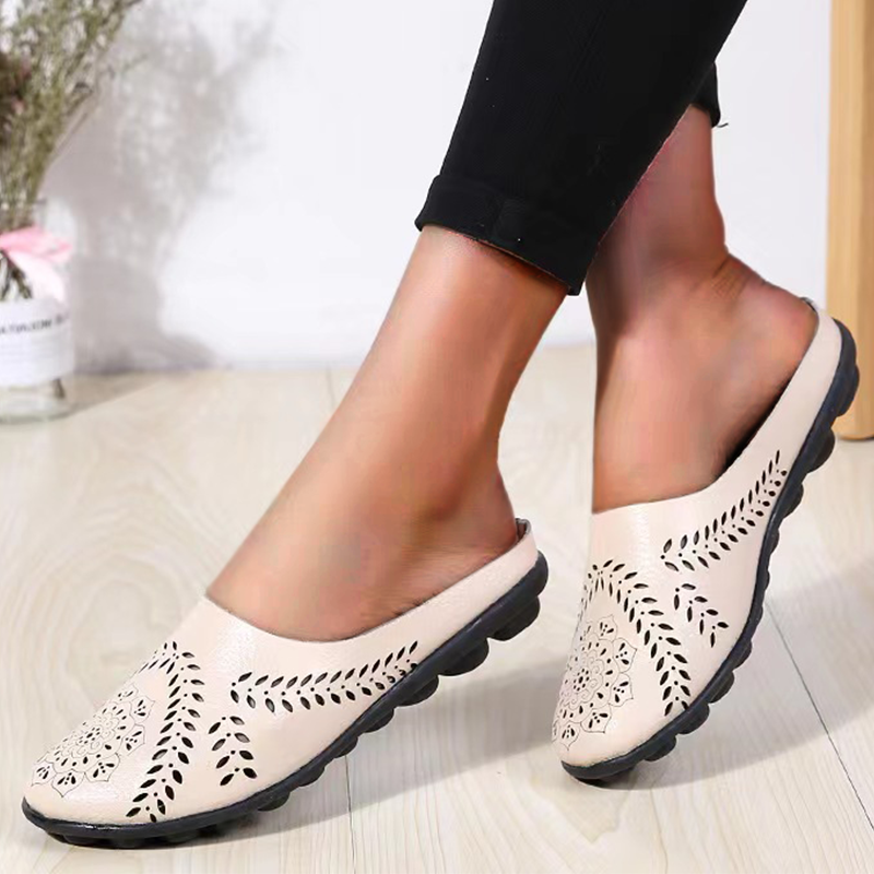 Beige / 12