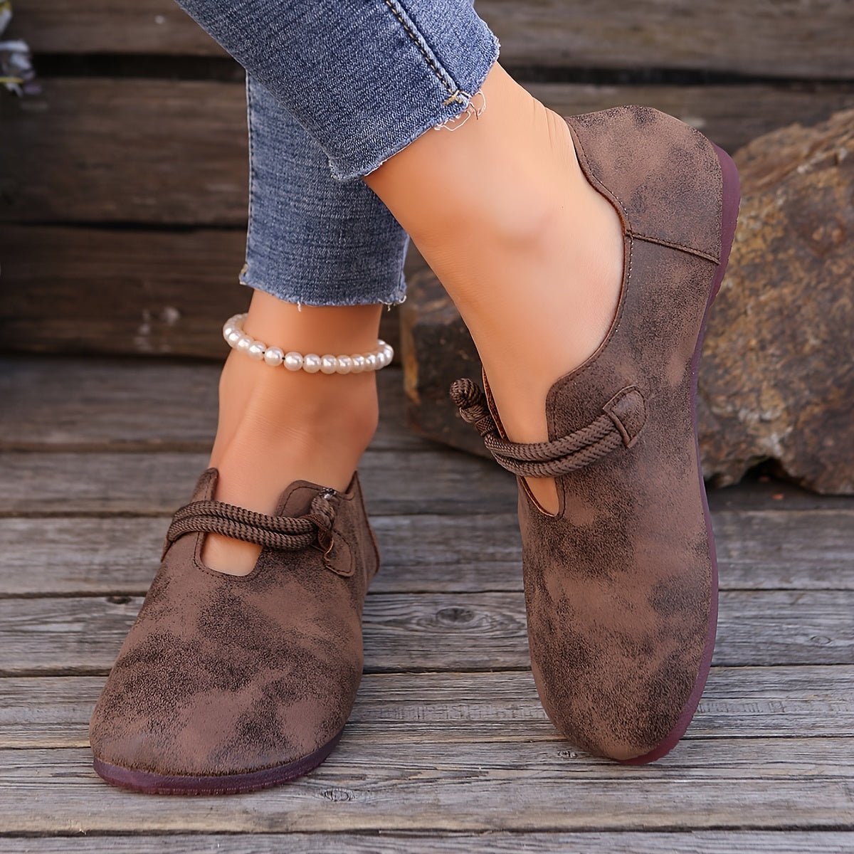 CF Style | The Charm