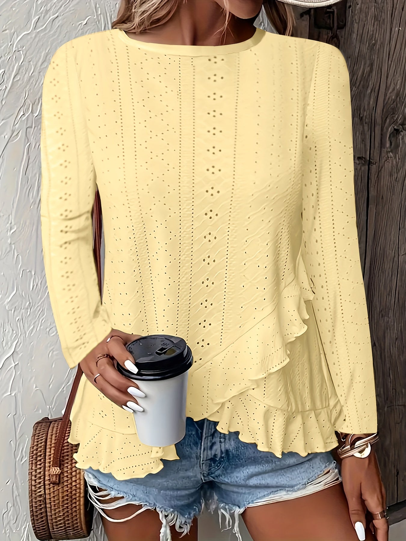 Yellow / XXL