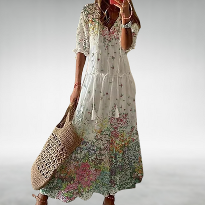 Latasha | Elegant Women's Dress