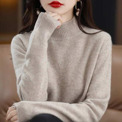 Jessica | Soft Touch Sweater