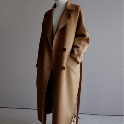 Nicky | Elegant Coat