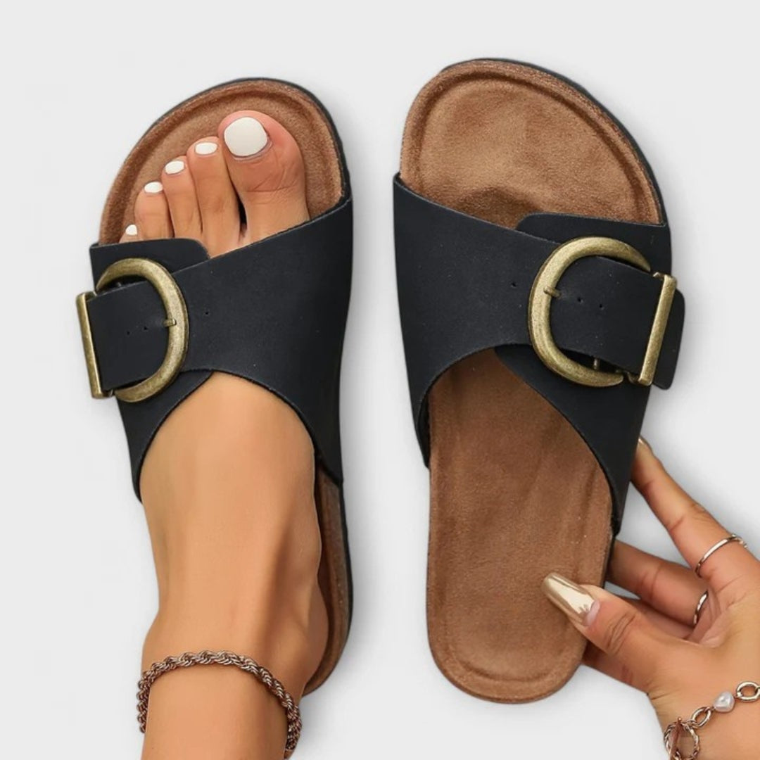 Classic Black / 10