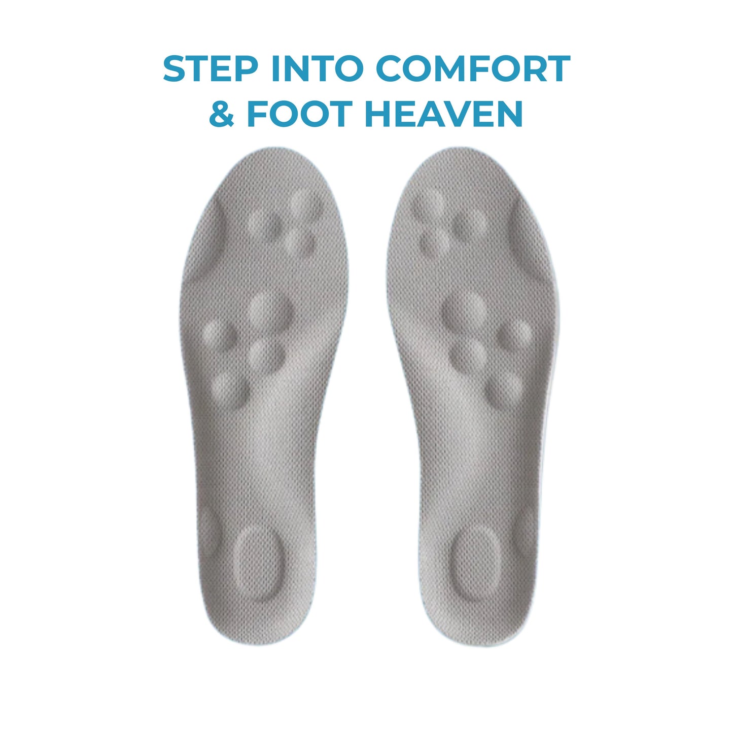 Concept | Orthopedic Massage Insoles