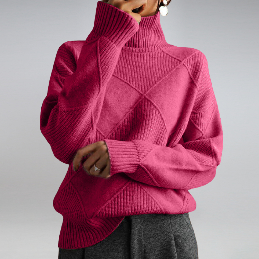 Pink / XXL