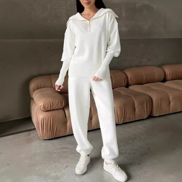 White / XL