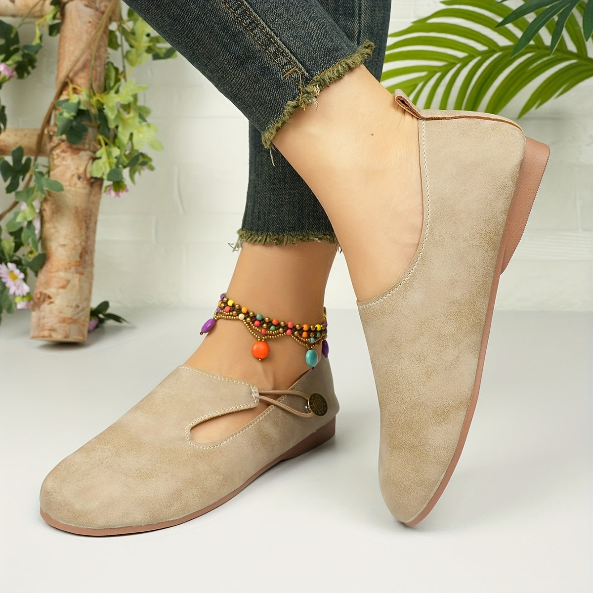 CF Style | The Essence