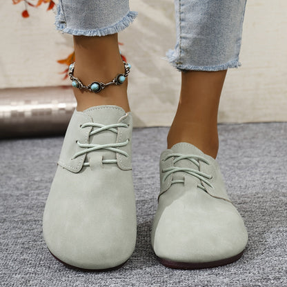 Georgia | Casual Orthopedic Slip-On Shoes