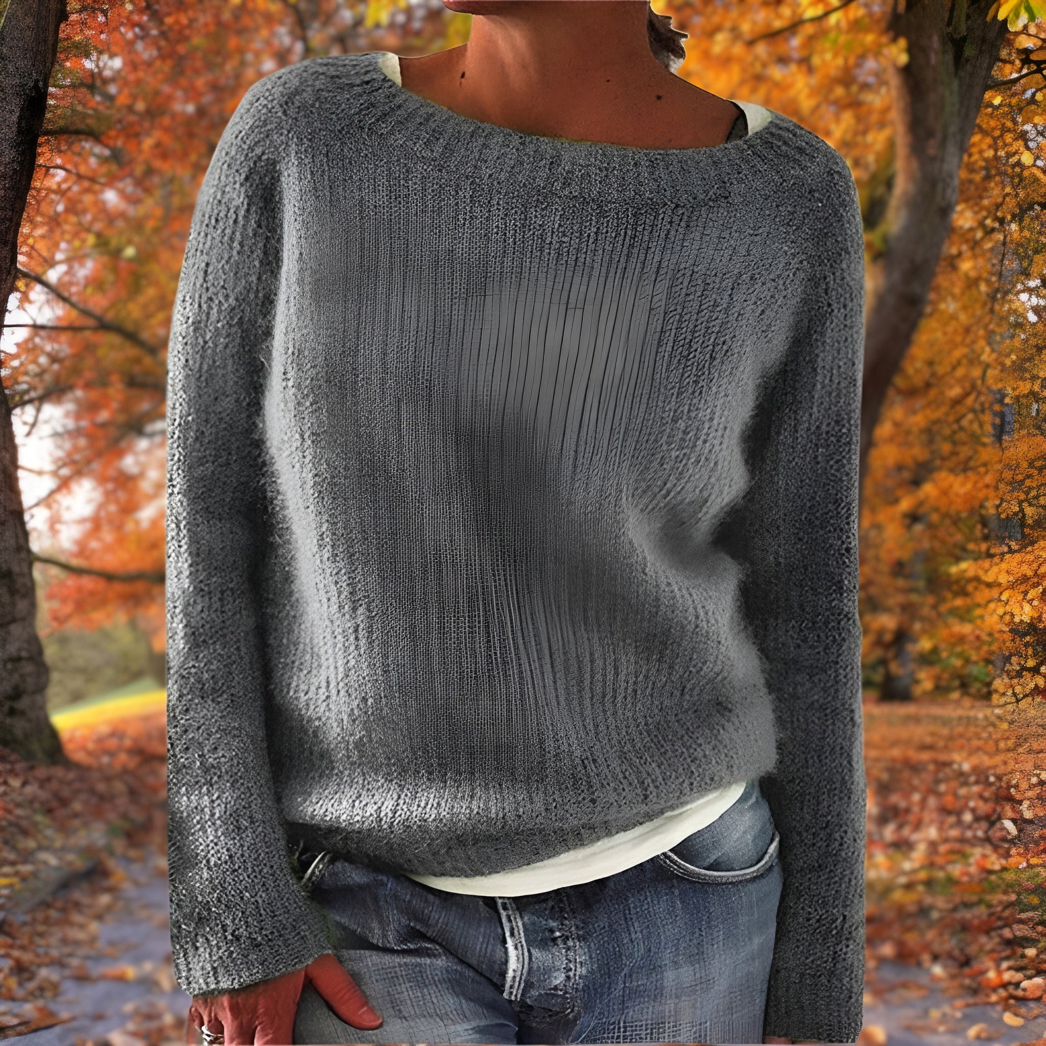 Gray / XXL