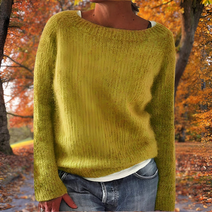 Naelle | Classic sweater