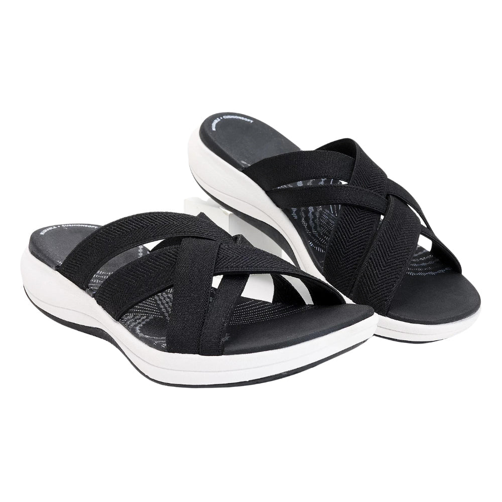 Black / 12