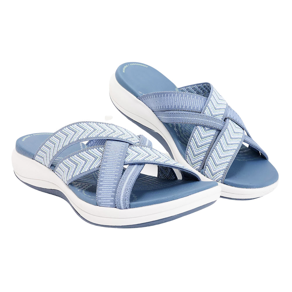 Sky Blue / 12