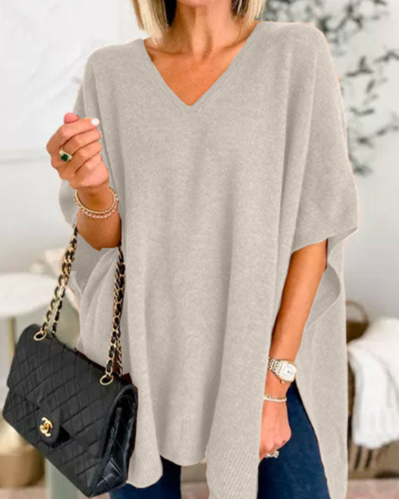 Light Grey / XL