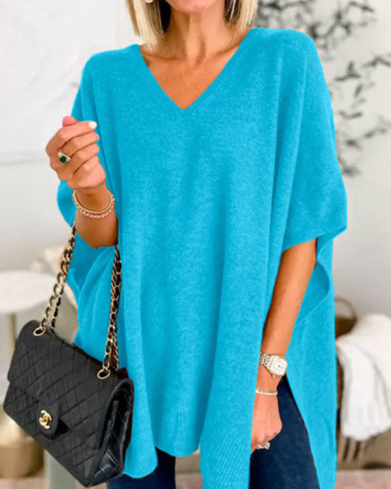 Blue / XL