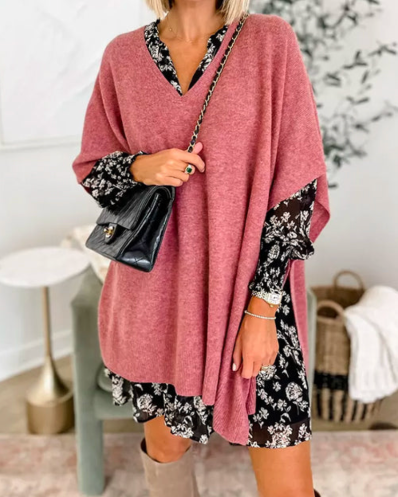 Dusty Pink / XL