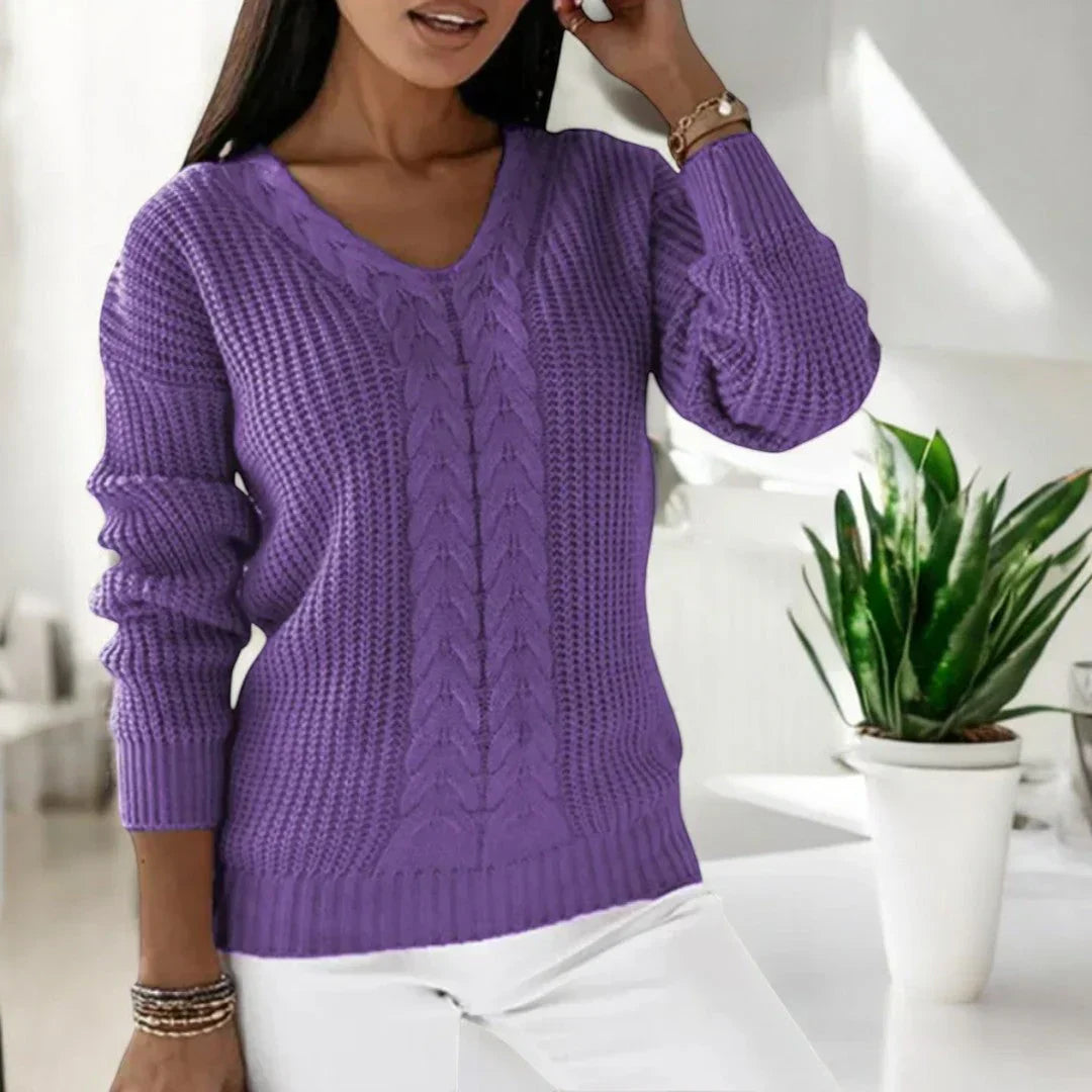 Purple / XXL